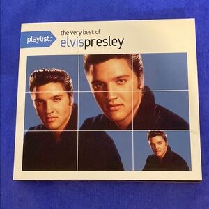 Elvis Presley CD - BUNDLE & SAVE!